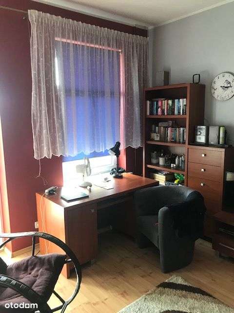 Eleganckie w centrum 89 m2, 3 piętro i 4 pokoje-16