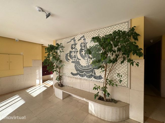 Apartamento T3 com arrecadação em Marvila, Lisboa-20