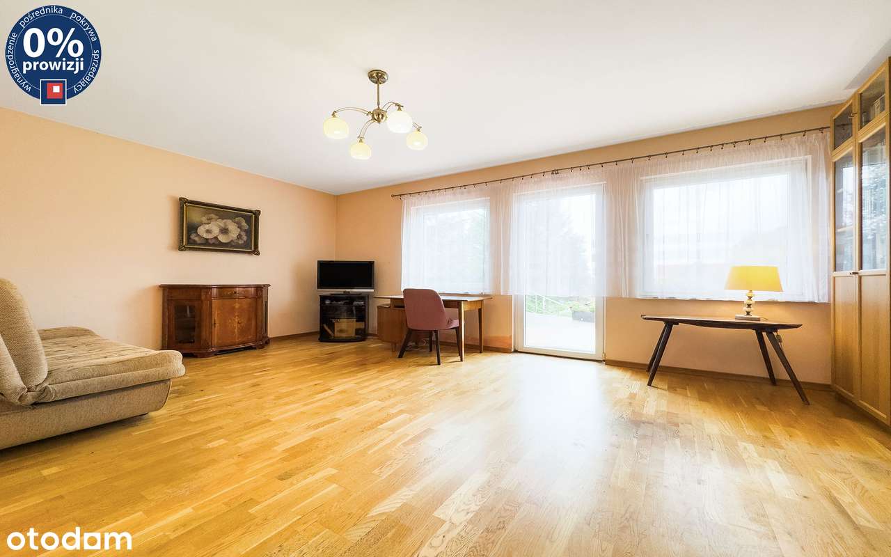 Dwurodzinny dom z basenem i pięknym ogrodemc| Bytom Górniki.-13