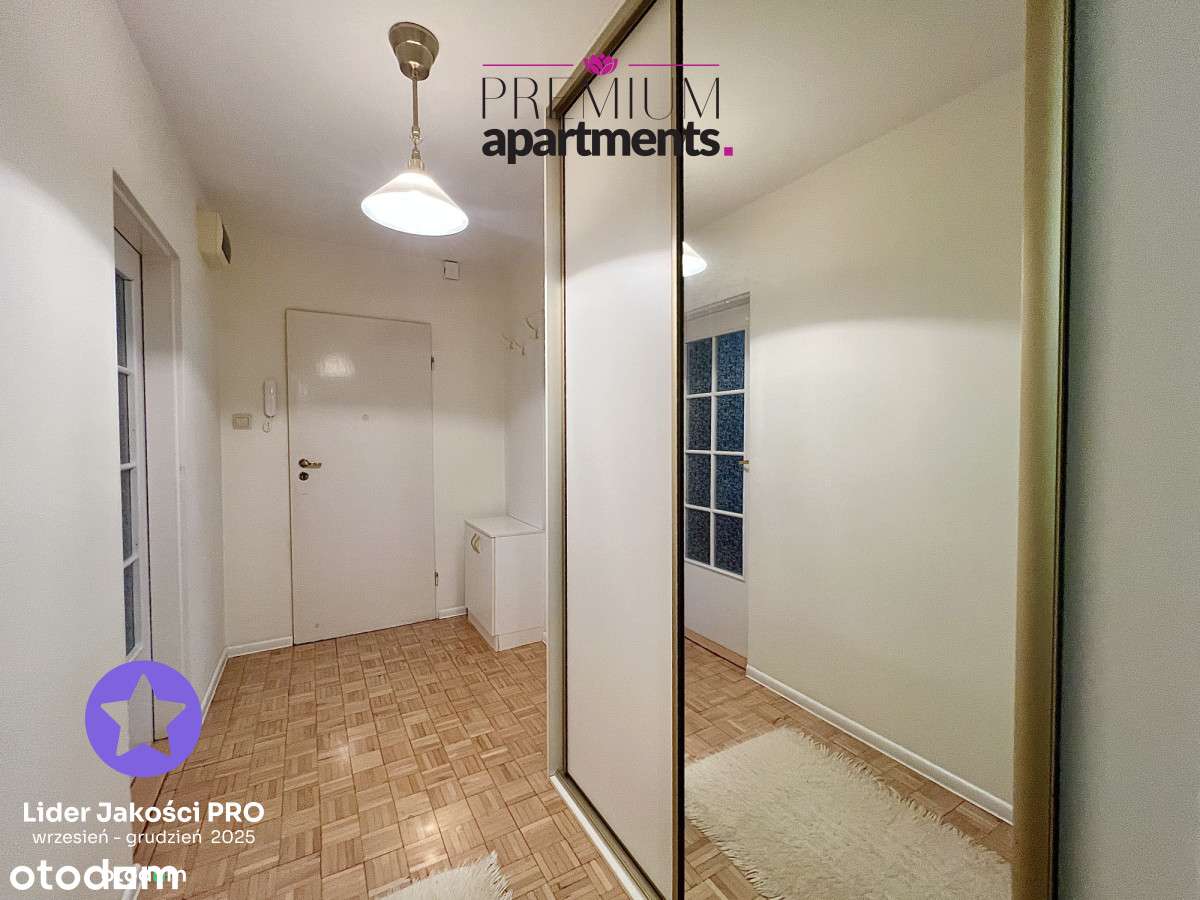 3-pokoje 60,50 m2, balkon, piwnica, las-17