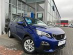 Peugeot 3008 1.5 BlueHDi Active S&S - 1