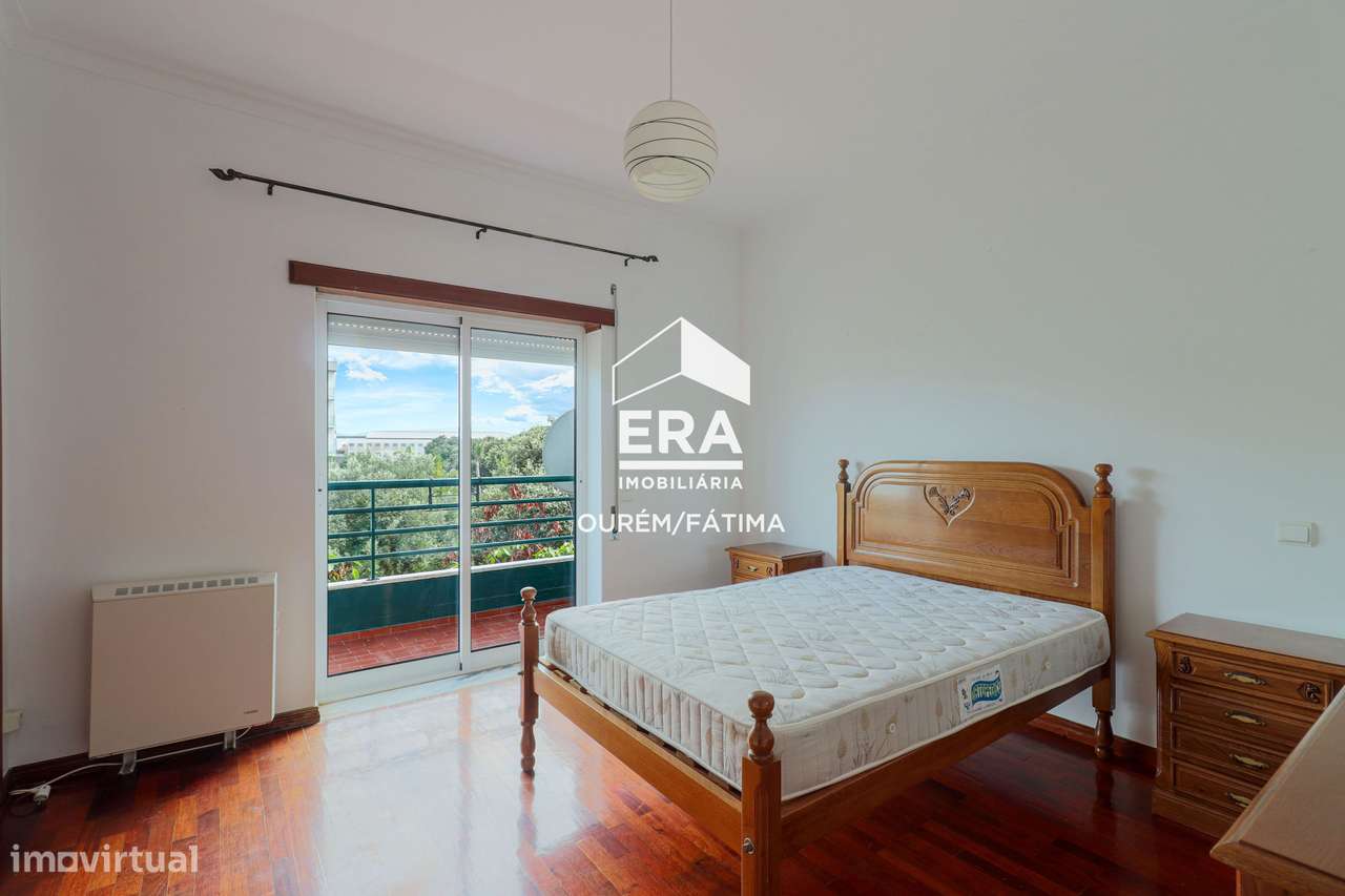 Apartamento T3, Fátima-22