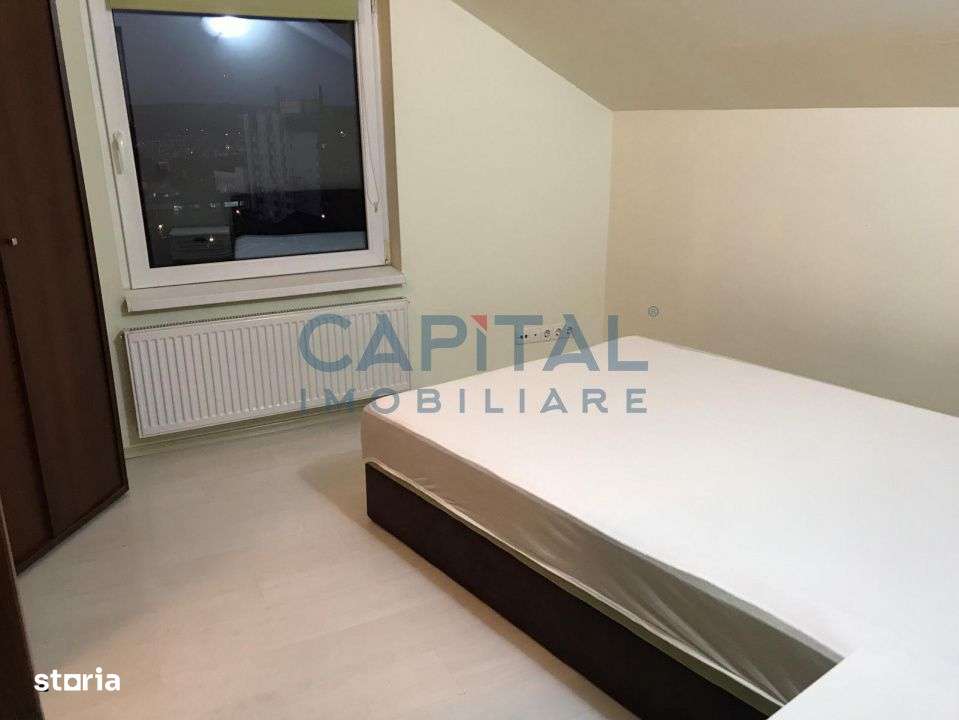 Apartament 2 camere de inchiriat, Zorilor - Imagine principală: 4/7