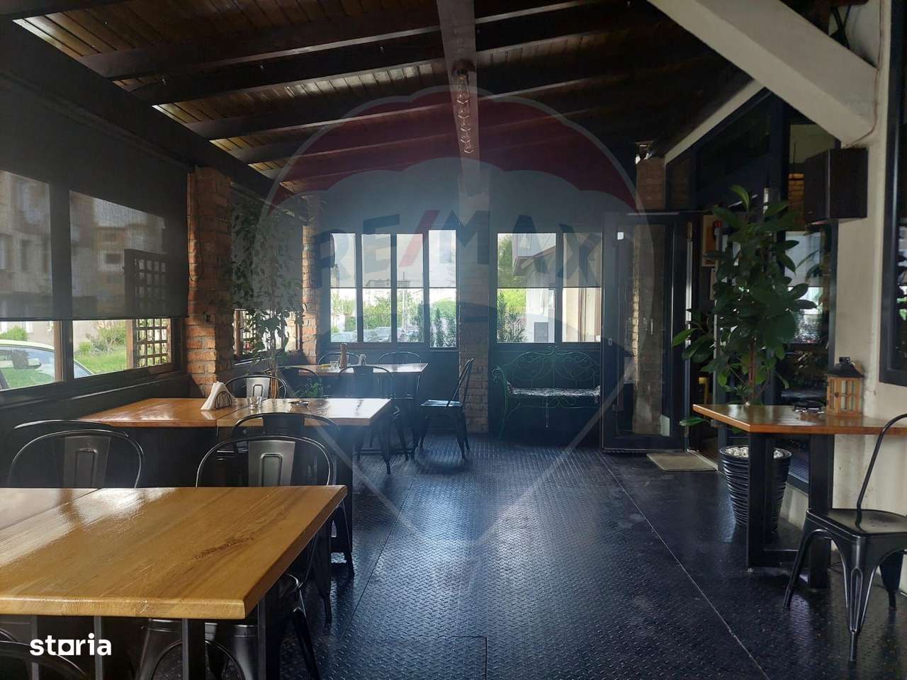 Preluare restaurant de succes - oportunitate de afacere in Moinesti - Imagine principală: 5/8