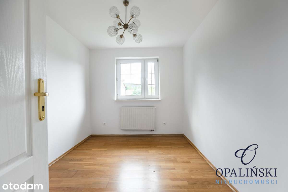 Spokojna okolica | Kominek | Garaż | 7a-6