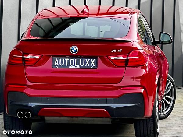 BMW X4 xDrive28i M Sport - 8