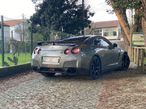 Nissan GT-R 3.8 V6 Premium Edition - 4