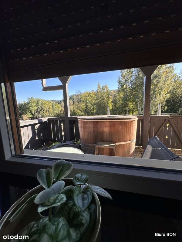 Niezwykła nieruchomość w górach - 20 km od Karpacza-8