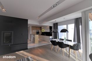 Mieszkanie, 101,10 m², Katowice