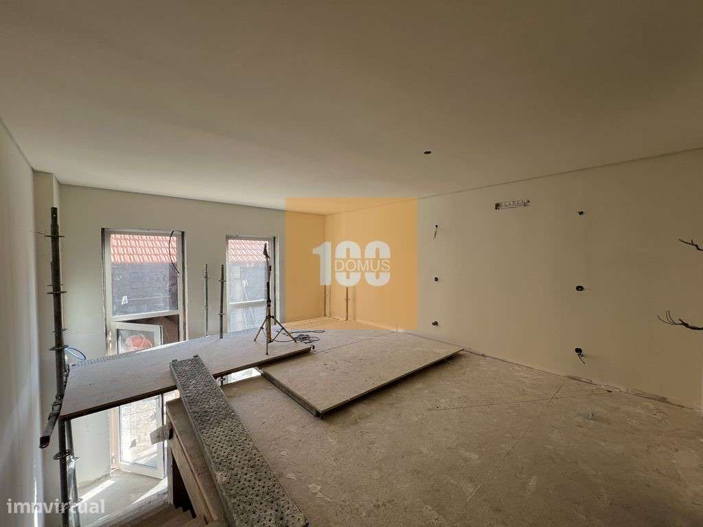T1 Loft com Jardim - Cedofeita - Porto - AL Elegível - Alta Rentabi...-25