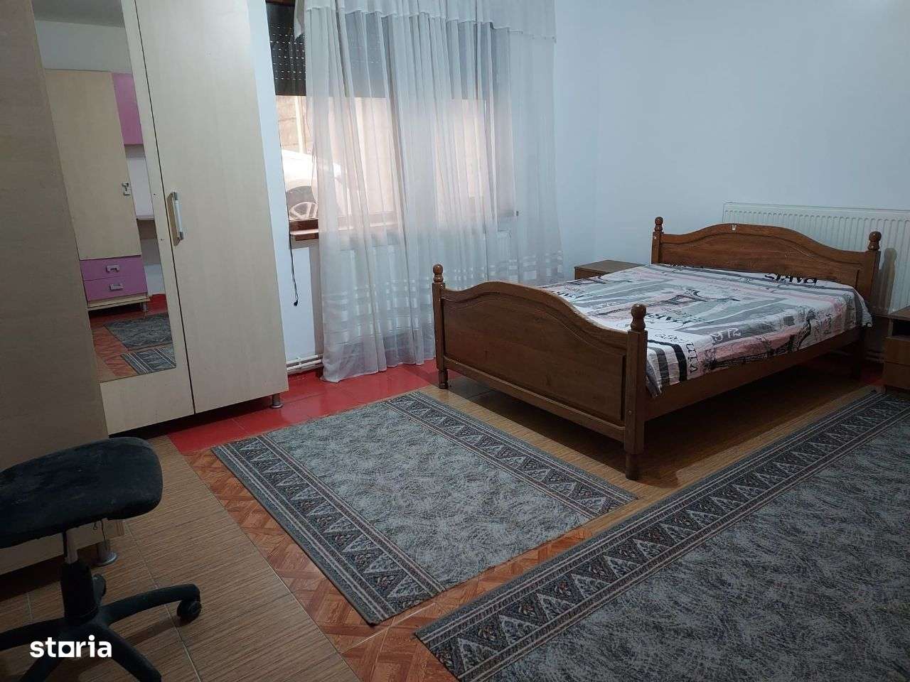 Apartament 2 camere 51 mp+ teren intravilan 31 mp CF Deva - Dorobanți-3