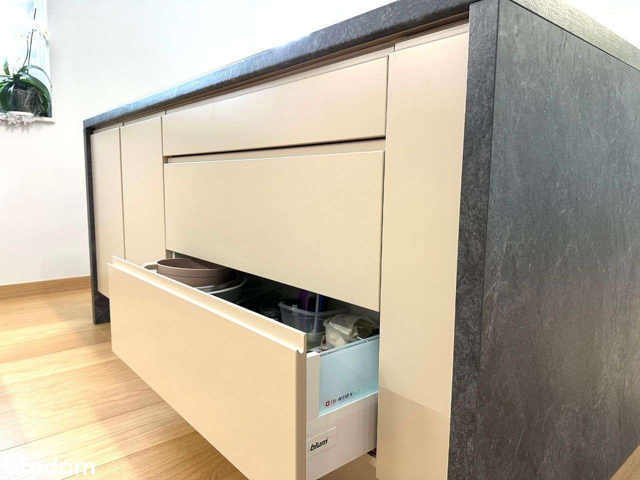 Klimatyczny apartament o podwyższonym standardzie-16