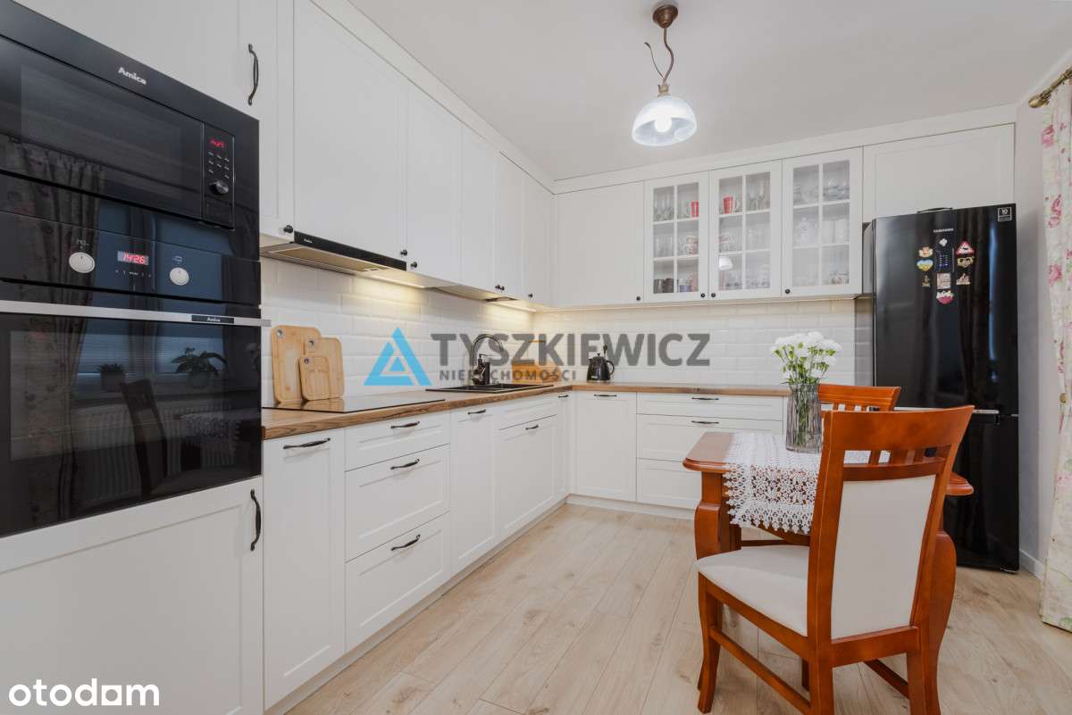 Dom w zabudowie bliźniaczej z dużą działką 2300 m2 - Pełny obrazek: 5/20