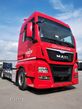 MAN TGX 24.440 - 3