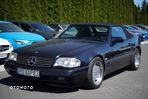 Mercedes-Benz SL 500 - 18