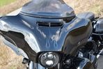 Harley-Davidson Touring Street Glide - 5