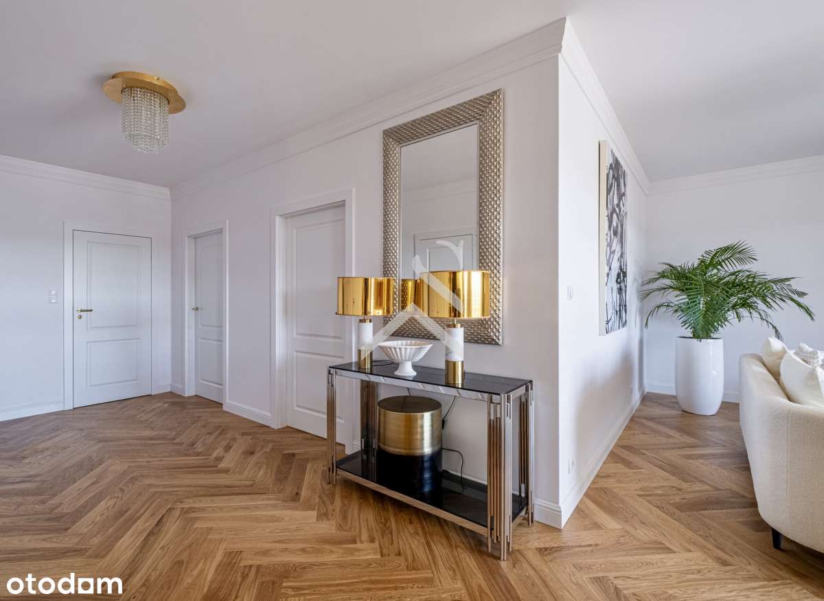 Nowe, Widok na morze, Wysoki standard-9