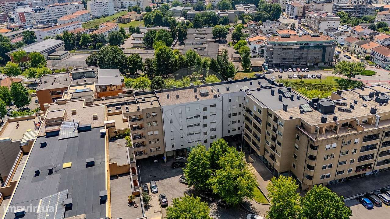 Apartamento T4 para venda-3