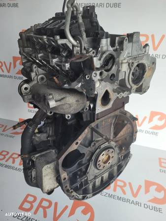 Motor complet fara accesorii 2,3 motorizare pentru Renault Master  / Opel Movano Euro 5 - 2