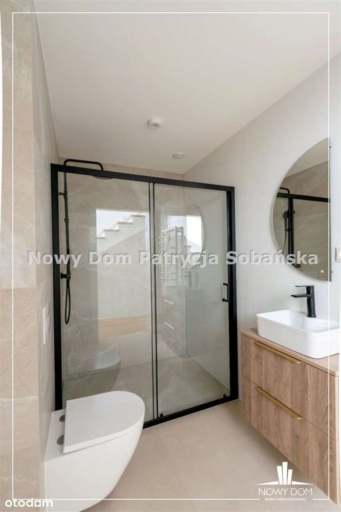 Komfortowy dom do wprowadzenia na Tysiącleciu-6