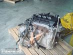 Motor Smart Fourfor 1.1i - 10