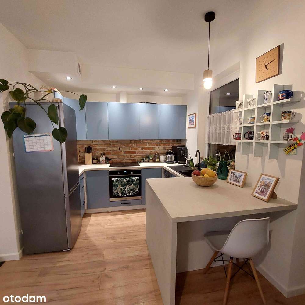 Mieszkanie 2-pokojowe ul. Poetów 10 osiedle Winnica - Pełny obrazek: 4/16