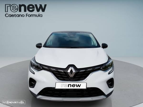 Renault Captur 1.0 TCe Intens - 5