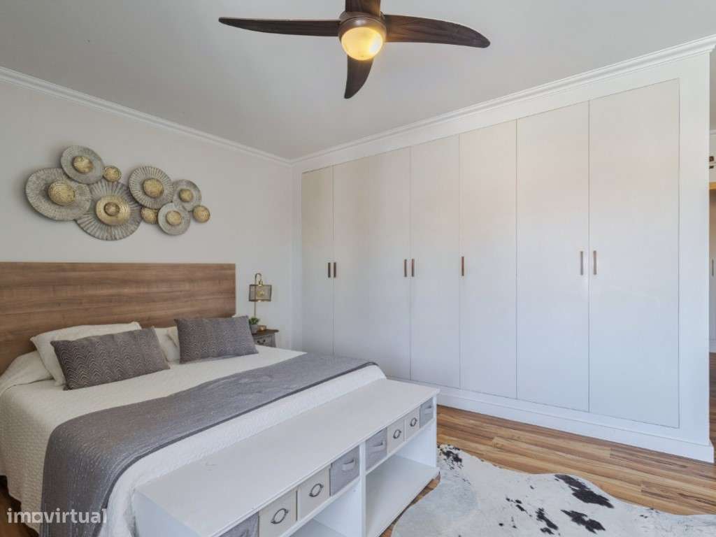 Penthouse Exclusiva no Coração de Grândola-19