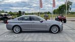 BMW Seria 5 520d Efficient Dynamics Luxury Line - 1