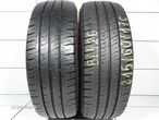 Opony letnie 215/60R17C 109/107T Michelin - 1