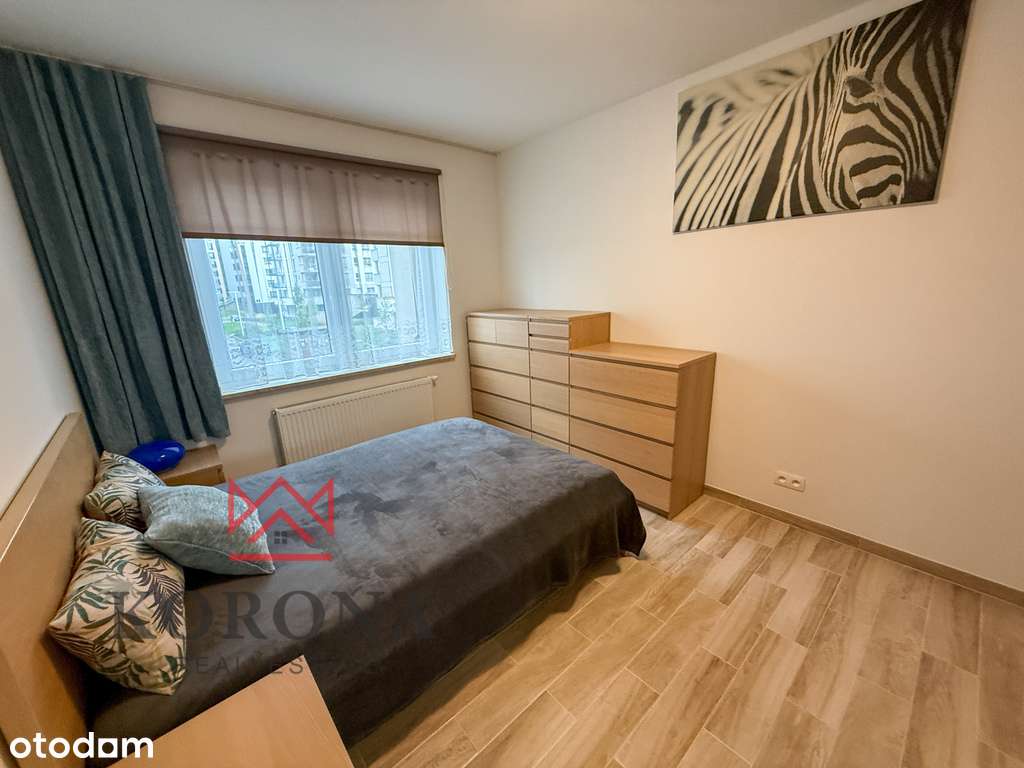 SONATA PARK  2 pokoje, 54 m² + miejsce postojowe - Pełny obrazek: 4/16