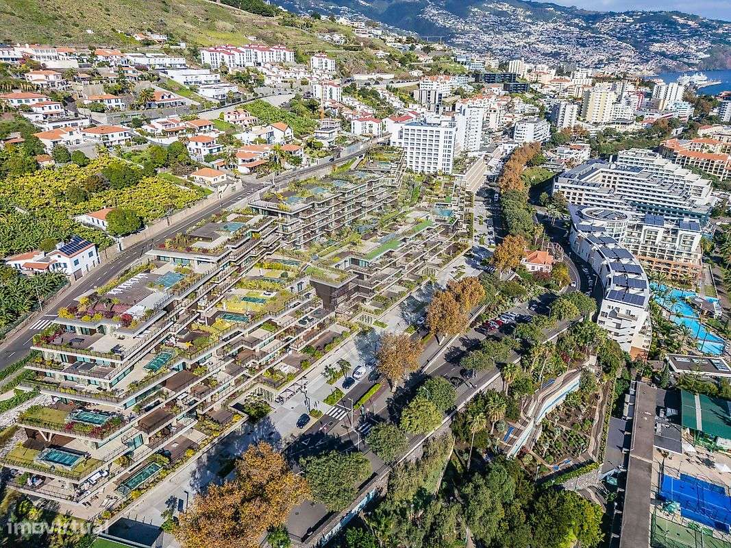 Apartamento T2 para venda - Grande imagem: 3/30