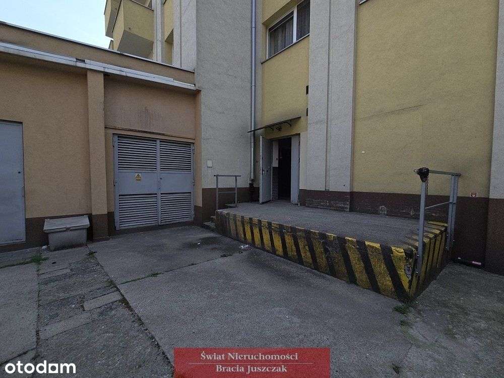 Lokal użytkowy, 281,50 m², Wrocław - View 3