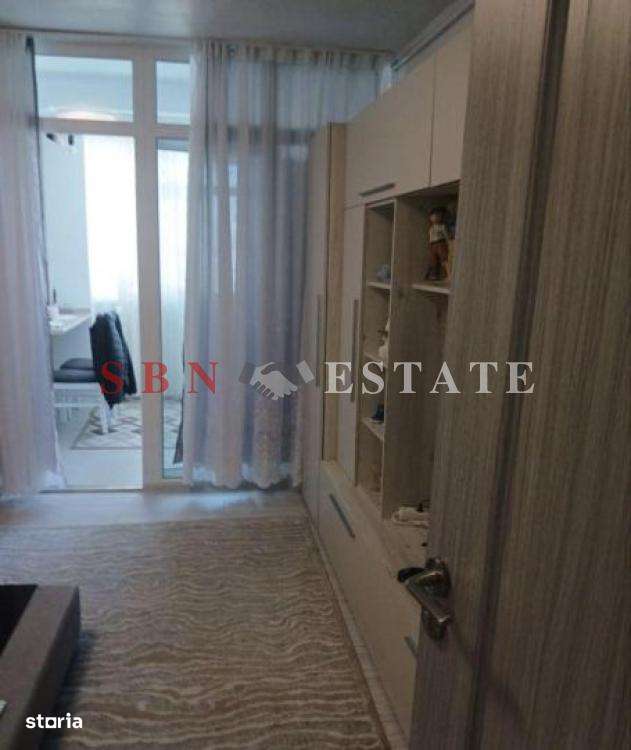 Garsoniera | Titan | Renovat | Metrou - Imagine principală: 3/7