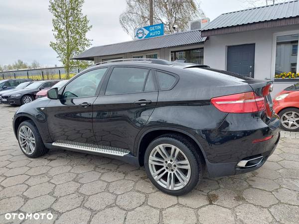 BMW X6 30d xDrive - 7