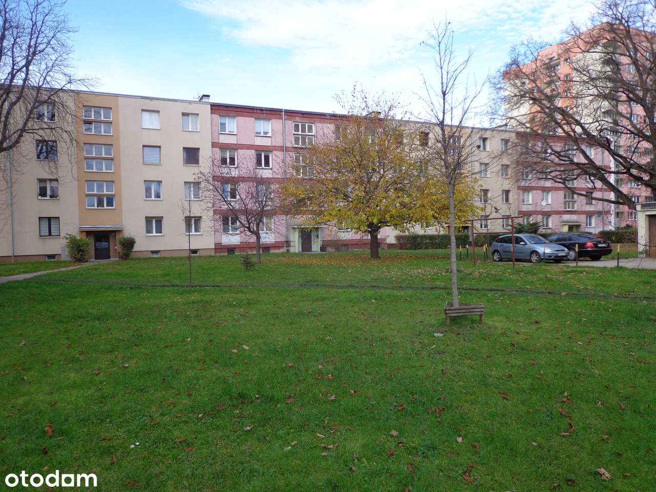 KOMPAKTOWE 1 POKOJOWE Z BALKONEM I KOMÓRKĄ - PRZY AQUAPARKU-7