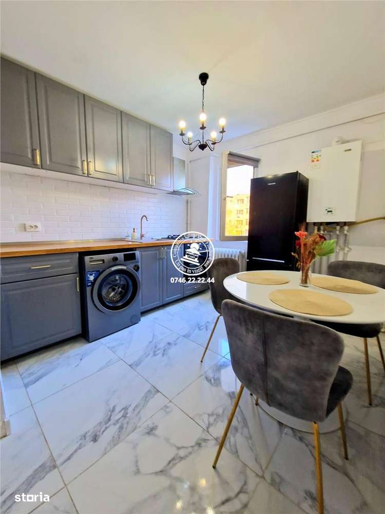 Apartament 2 camere de vânzare Podu Roș – Cantemir, Iaș-11