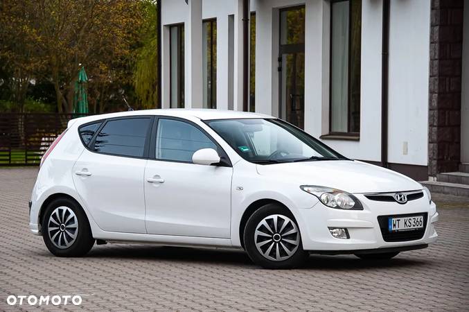 Hyundai I30 1.6 Sport - 5