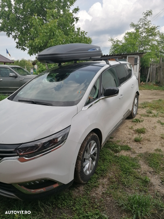 Renault Espace Energy dCi 130 Intens - 2