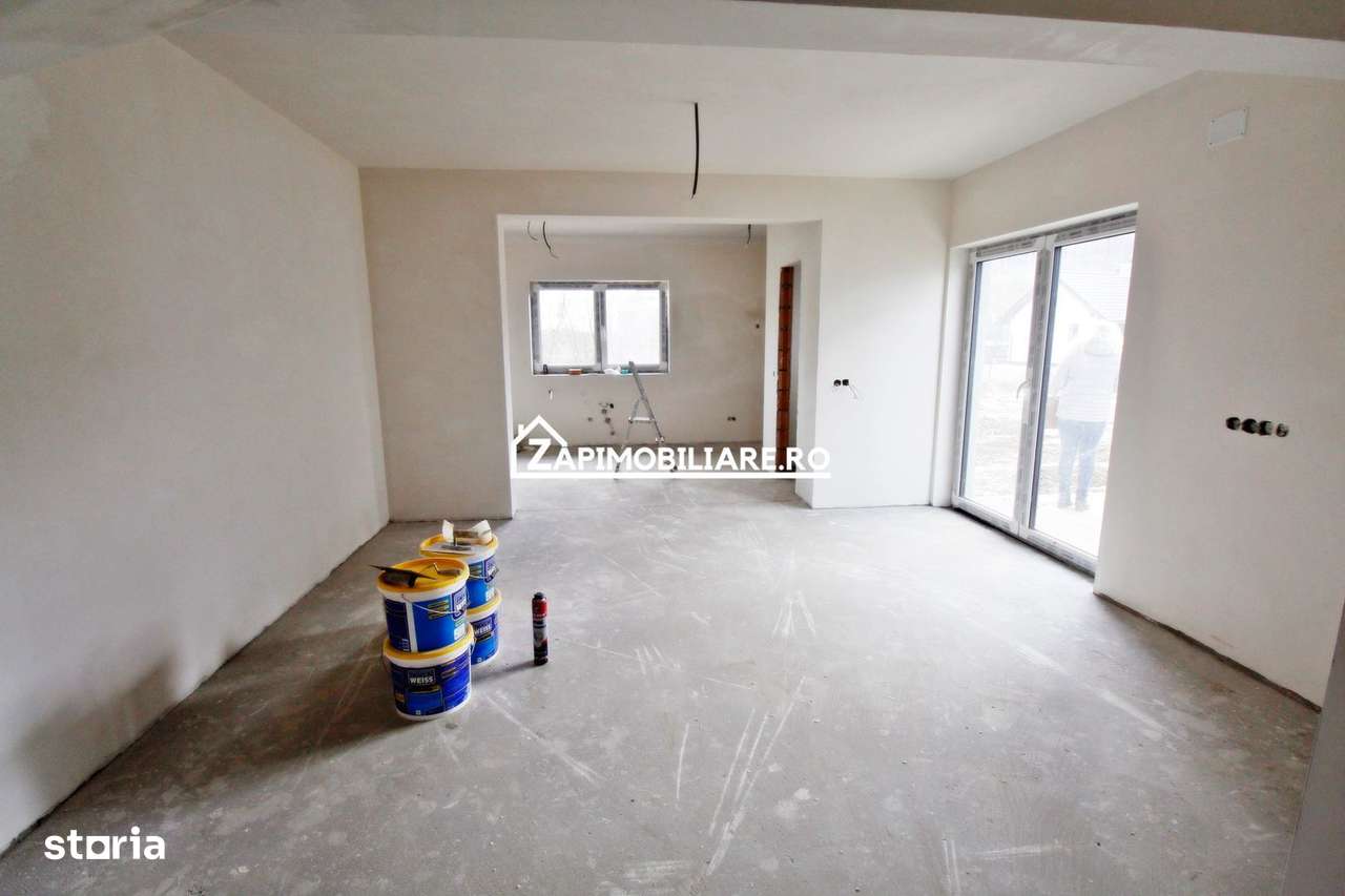 Duplex Livezeni - Cartier nou - 3 si 4 camere - Imagine principală: 5/20