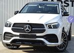 Mercedes-Benz GLE Coupe 400 d 4Matic 9G-TRONIC AMG Line - 1