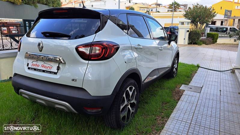 Renault Captur 1.5 dCi Exclusive - 7