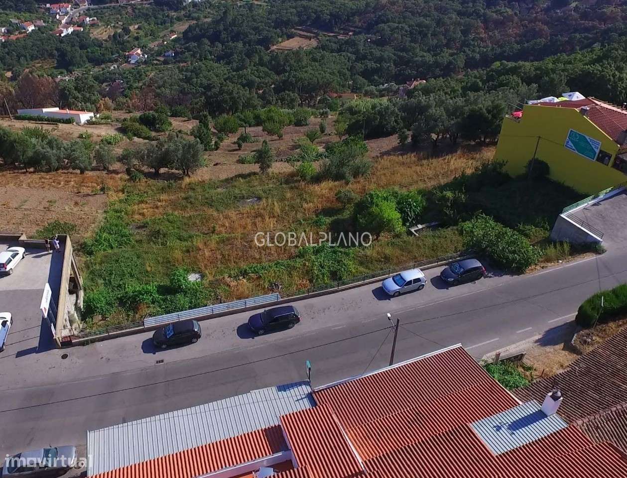 Terreno em Ceiceira, Monchique - Grande imagem: 4/6