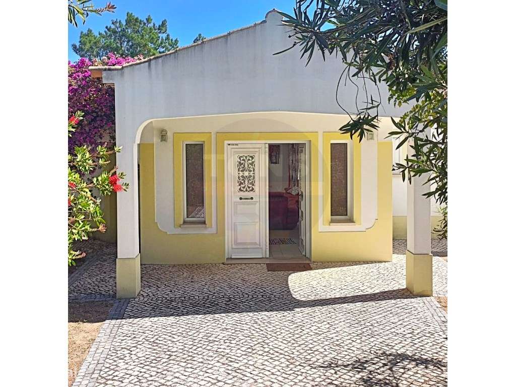 Moradia Contemporânea na Costa Vicentina - Privacidade, Qualidade e...-28