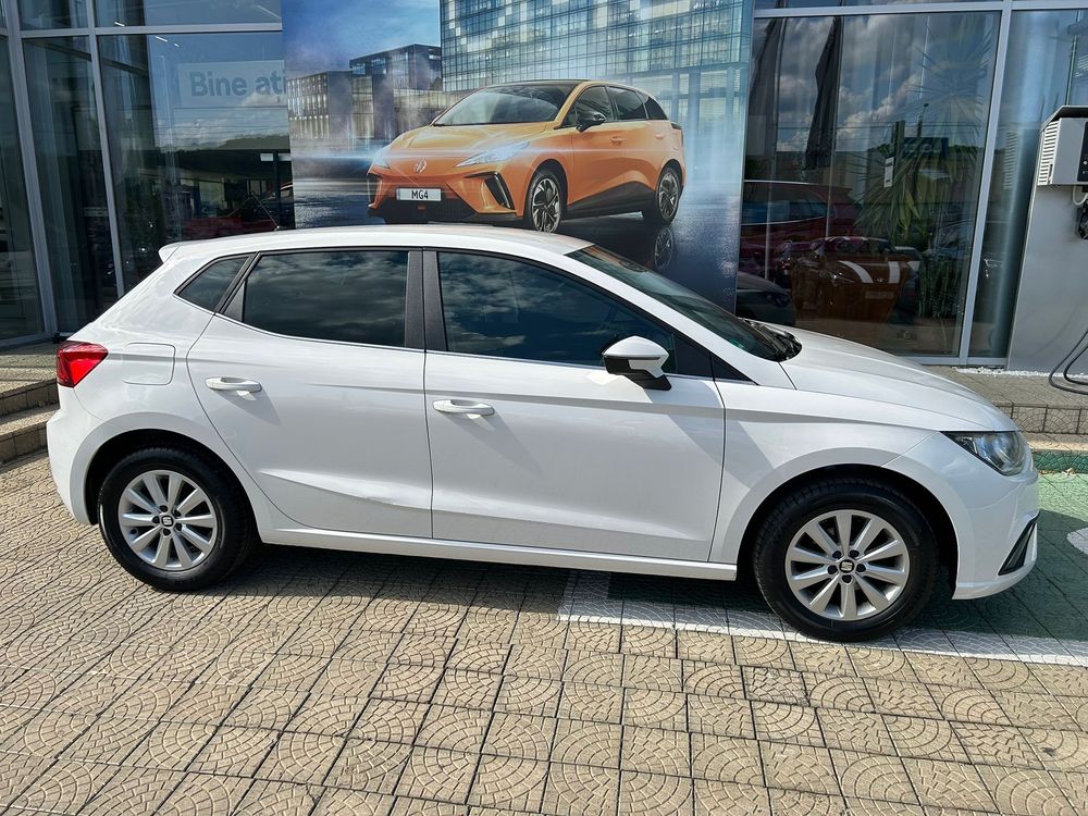 Seat Ibiza 1.0 TSI 95 CP Man (5)