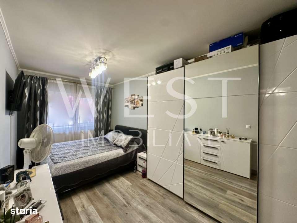 Apartament 3 cam | 68mp UTIL + balcon | MODERN | LA CHEIE | EROILOR - Imagine principală: 4/5