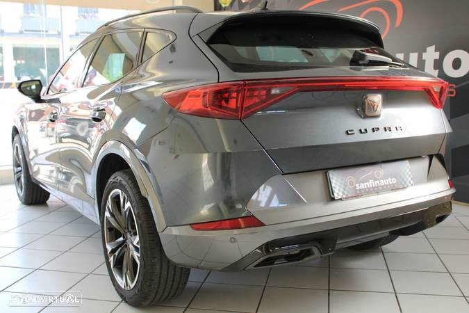 Cupra Formentor 1.5 TSI Plus DSG - 3