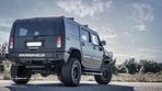 Hummer H2 6.0 Luxury - 6