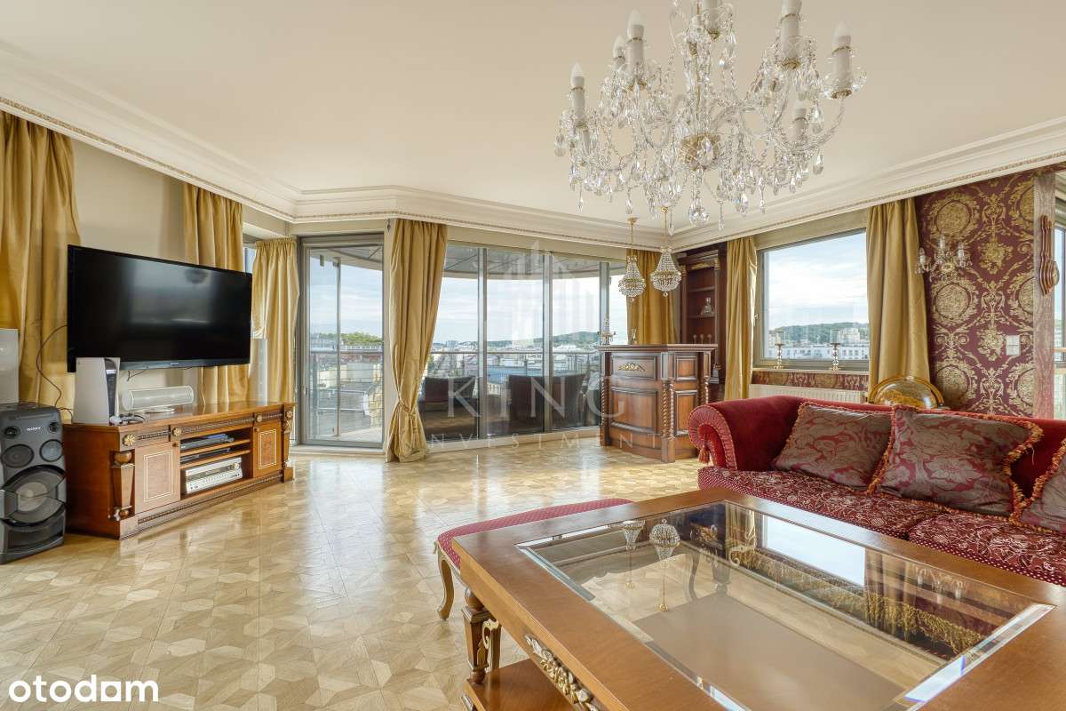Apartament Gdynia Śródmieście | Top Lokalizacja-0