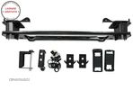 BullBar Bare Protectie Mercedes G-Class Facelift W463 W464 G63 (2018-) Negru Lucio- livrare gratuita - 7